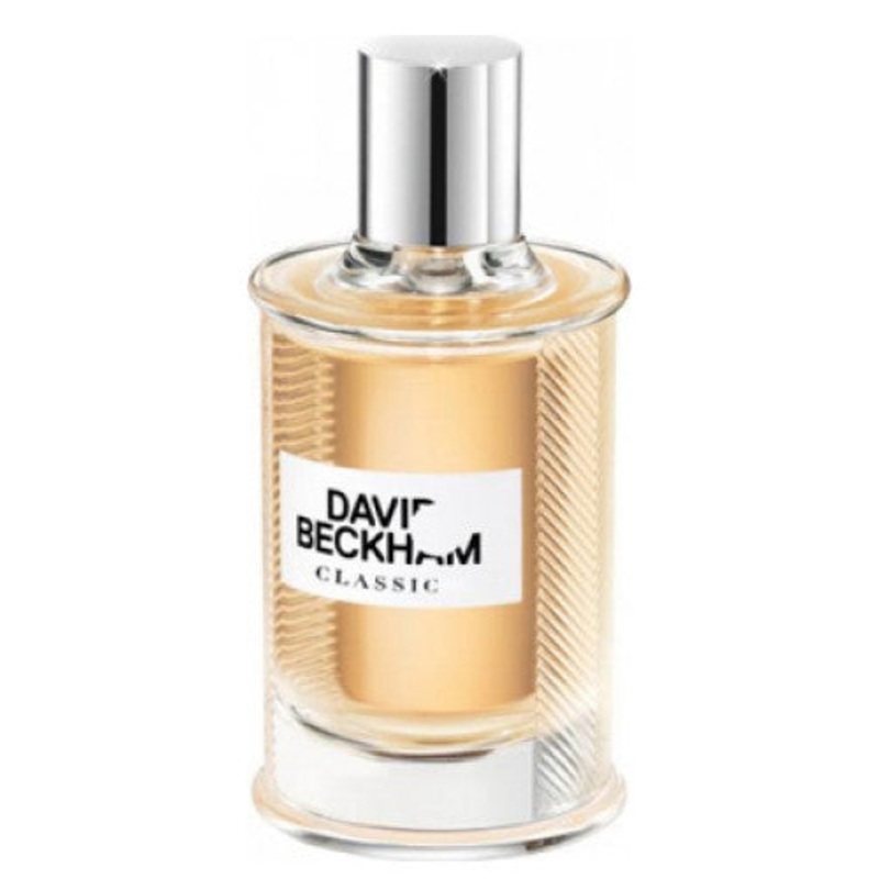 Beckham Classic 90ml edt