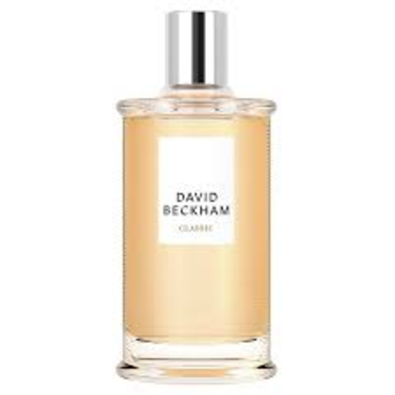 Beckham Classic Homme 100ml edt