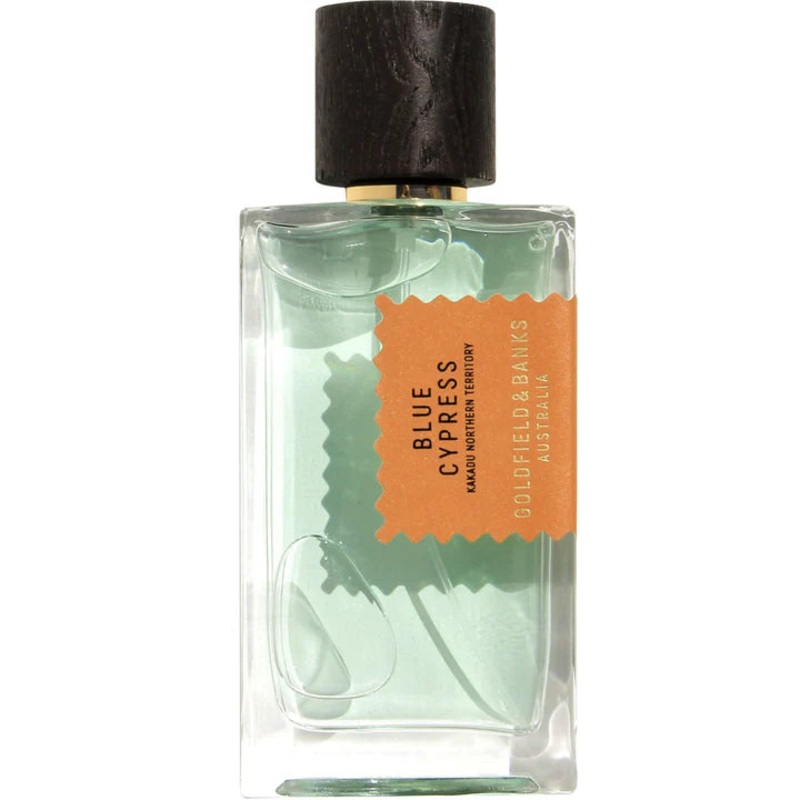 Blue Cypress 100ml U