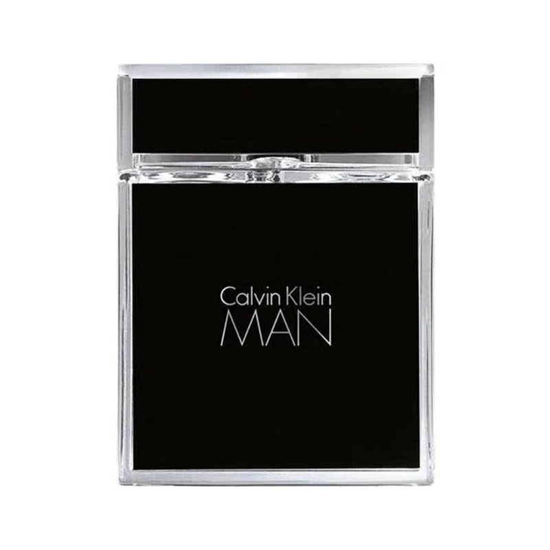 CK Man 100ml edt M