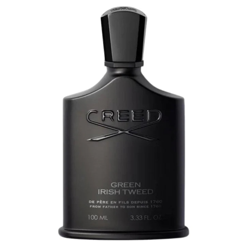 Creed Green Irish Tweed 100ml