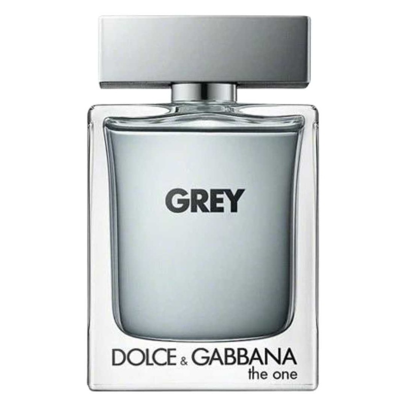 D&G The One Grey 100ml edt