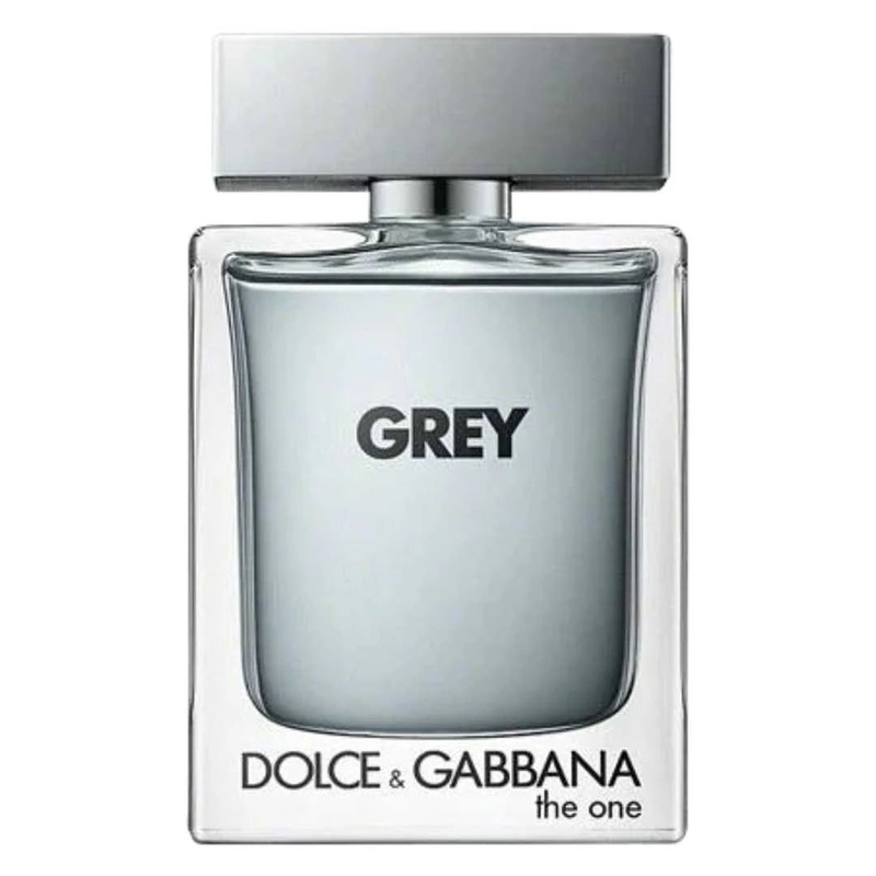 D&G The One Grey 50ml edt