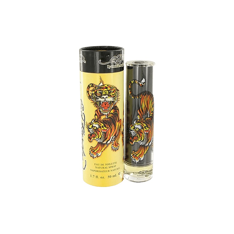 Ed Hardy 100ml edt