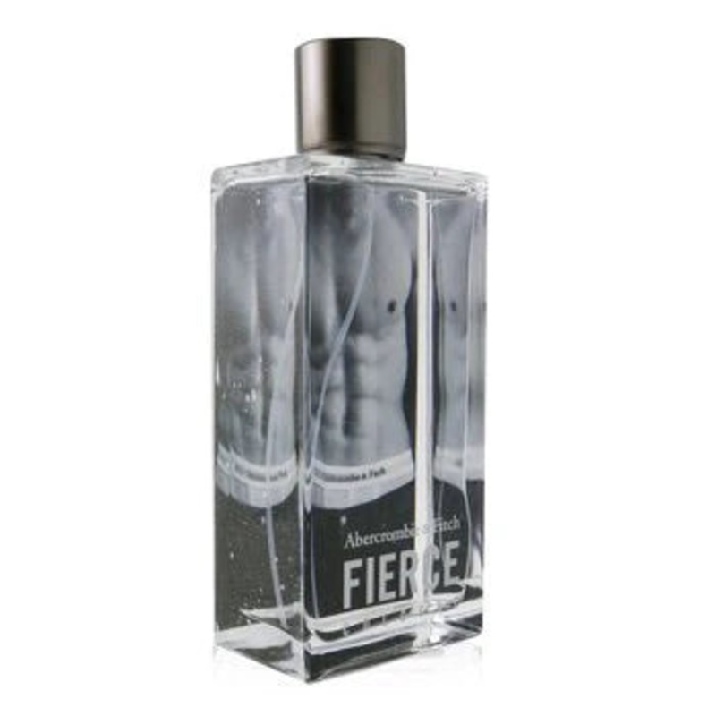 Fierce 100ml edc
