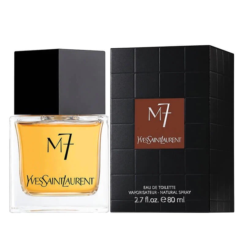 M7 80ml edt