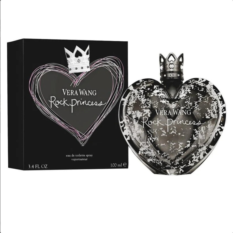 Rock Princess 100ml edt L