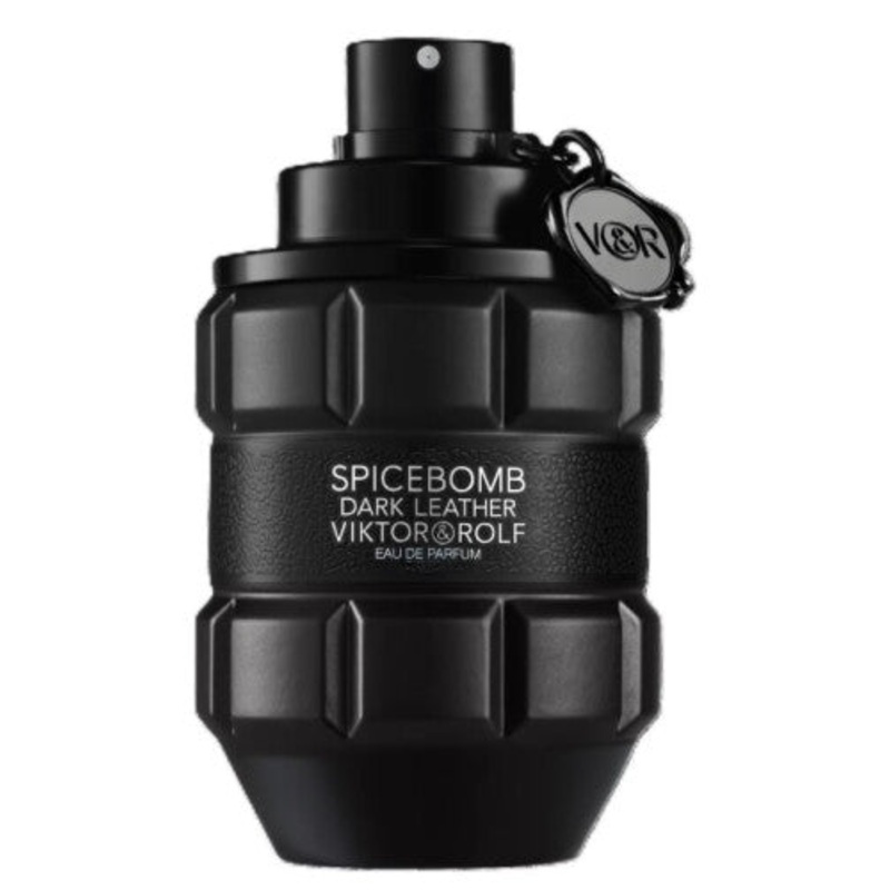 Spicebomb Dark Leather 50ml edp