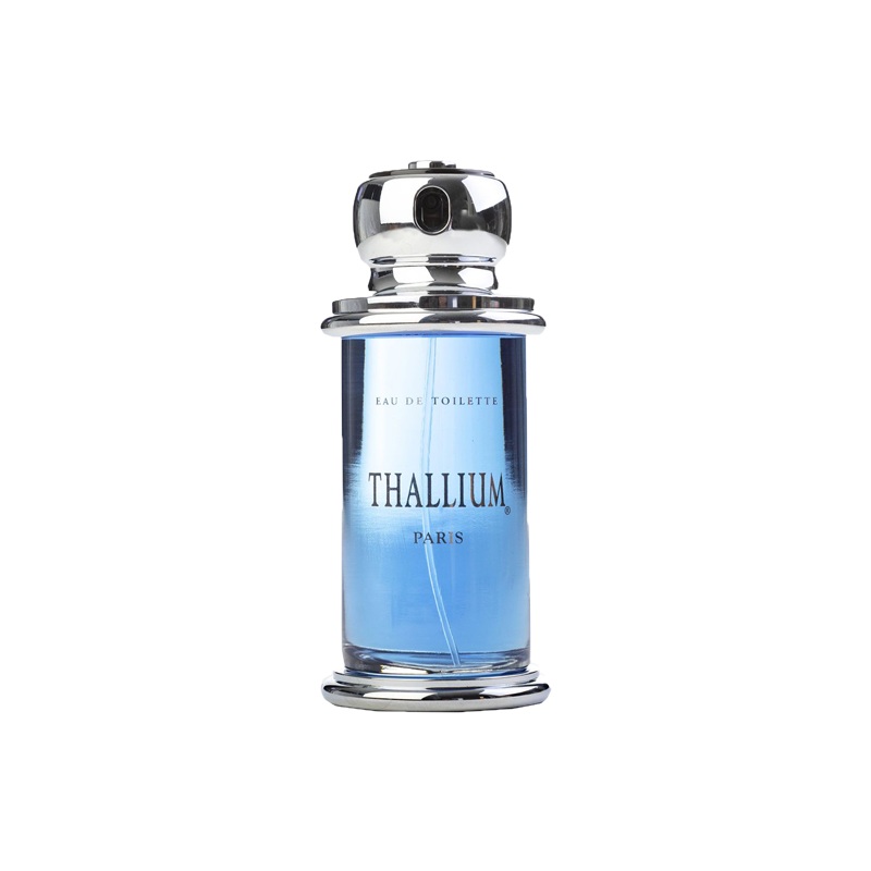 Thallium 100ml edt M