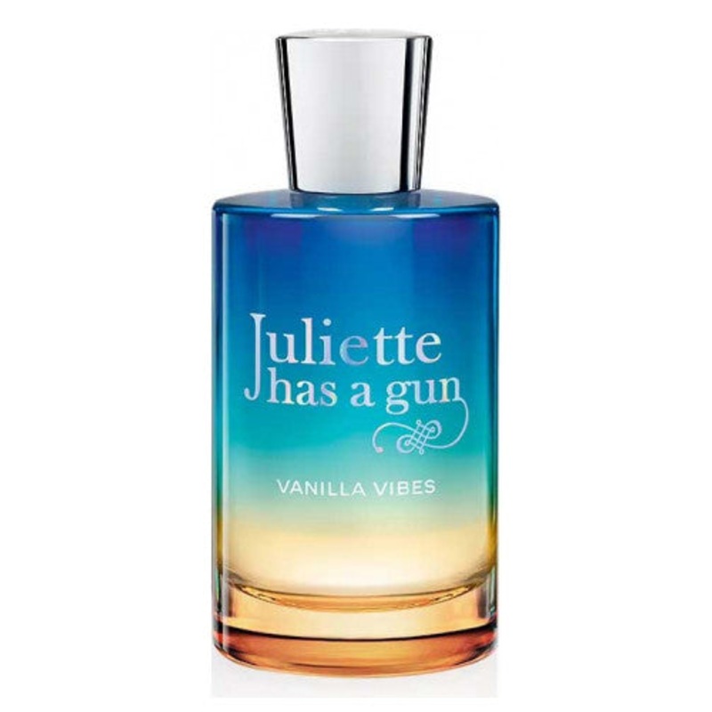 Vanilla Vibes 50ml edp