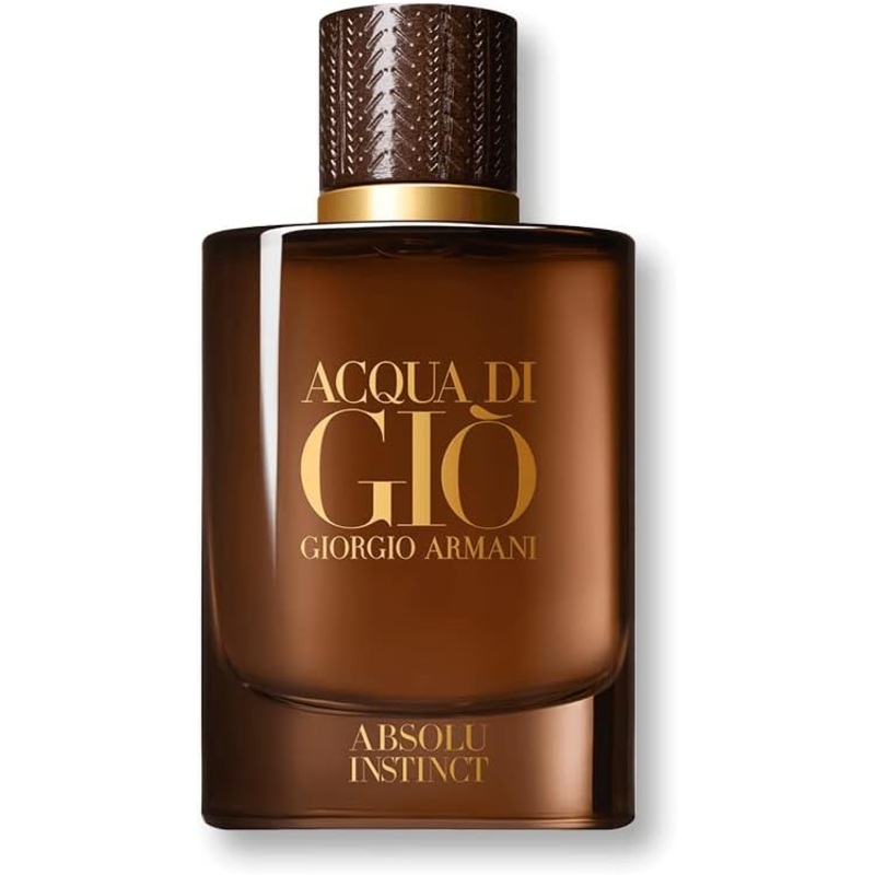 Acqua Di Gio Absolu Inst 75ml