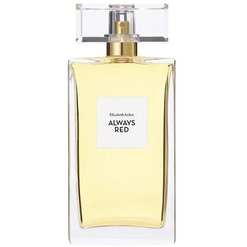 Always Red 100ml edt