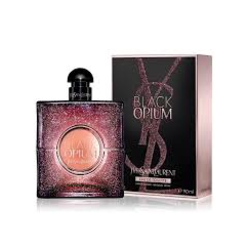 Black Opium Glowing 90ml