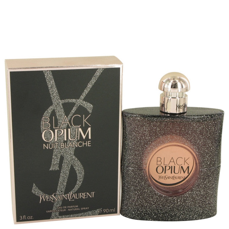 Black Opium Nuit Blanche 90ml