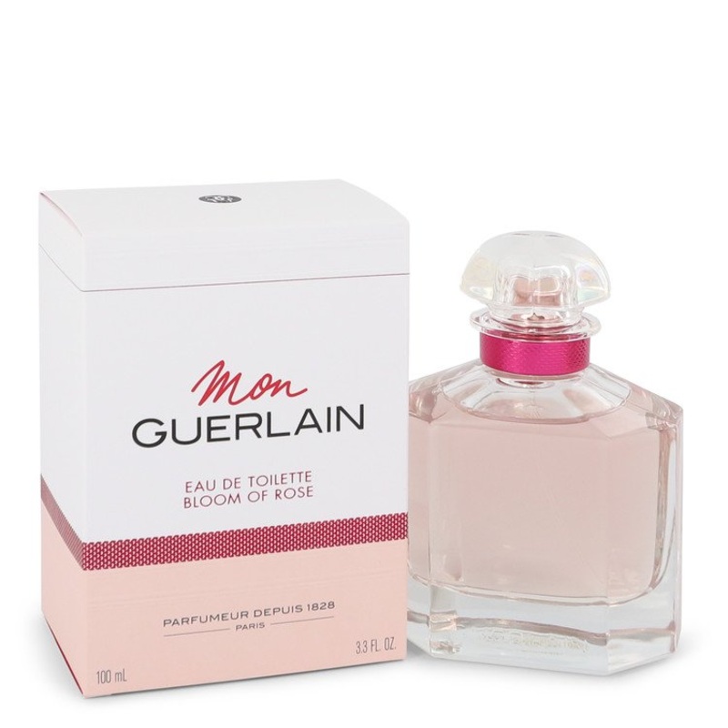 Bloom of Rose 100ml edt