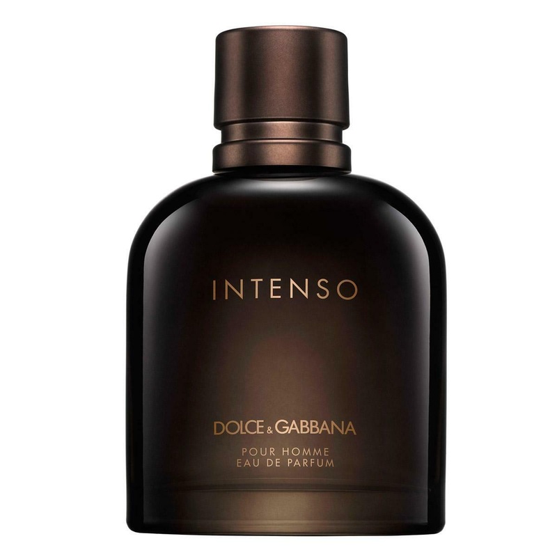 D&G Intenso 125ml edp M