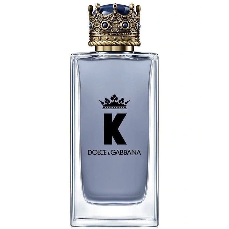 D&G K 100ml edt