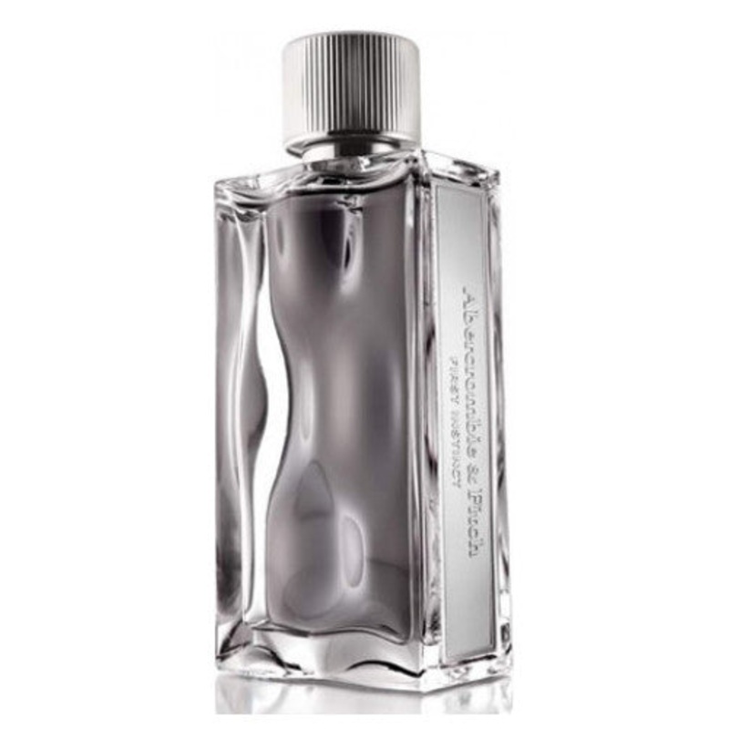 First Instinct 100ml edt M