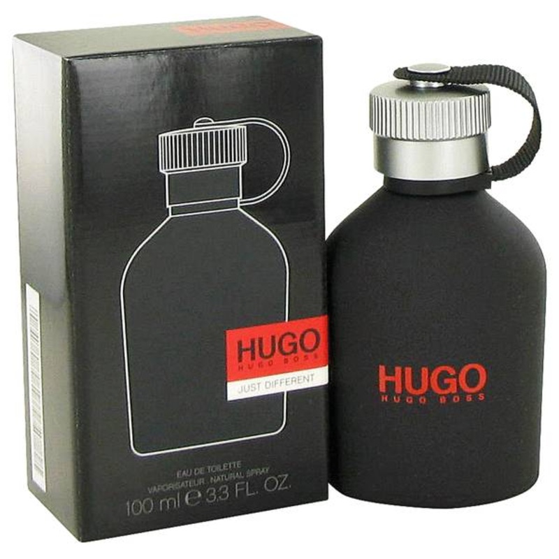 Hugo Just Different 125ml edt