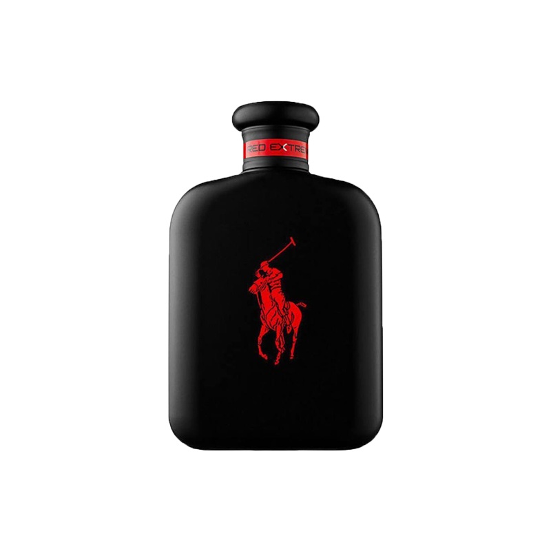 Polo Red Extreme 125ml edp