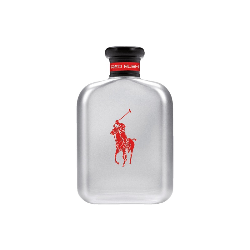 Polo Red Rush 125ml edt