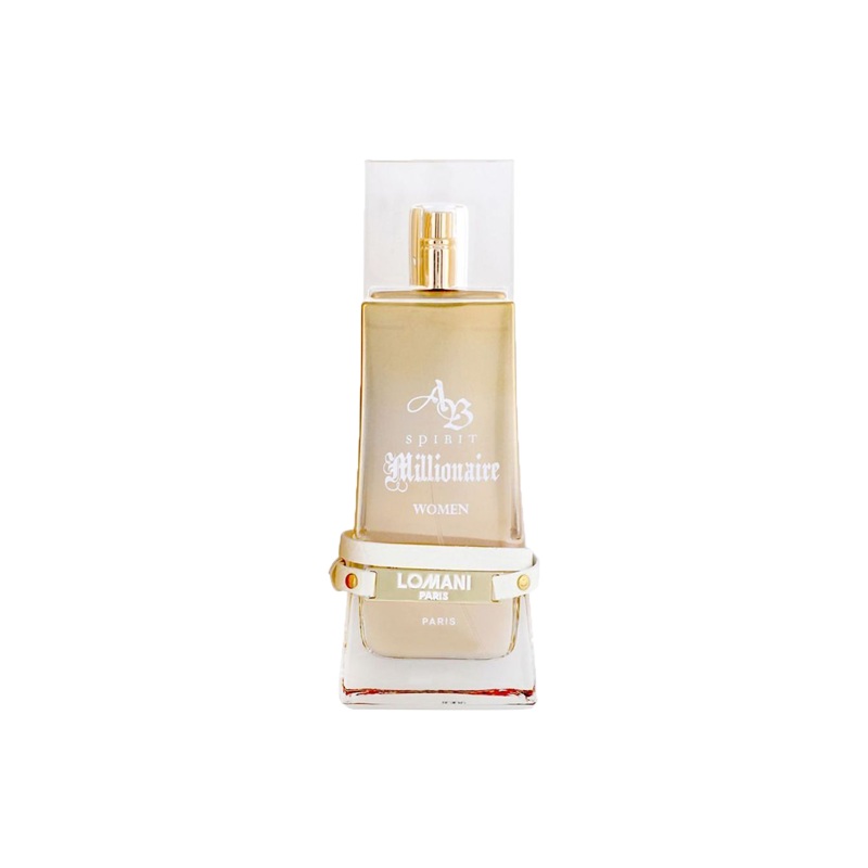 Spirit Millionaire 100ml edp