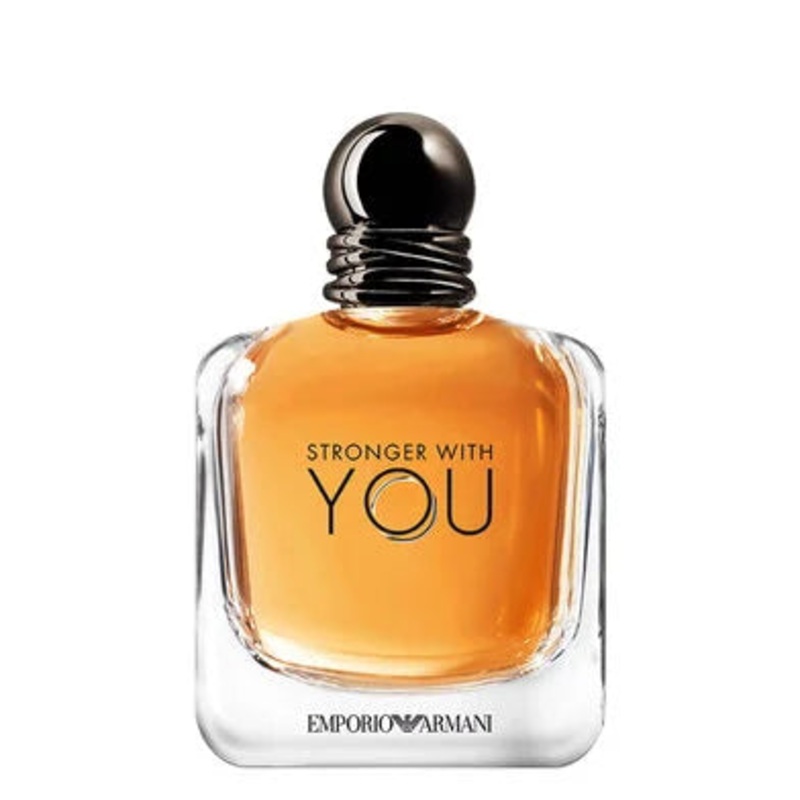 Stronger With You 50ml edt