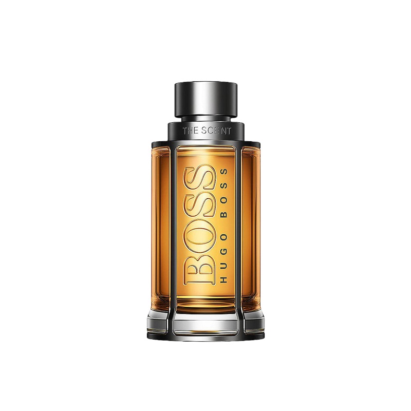 The Scent 100ml edt