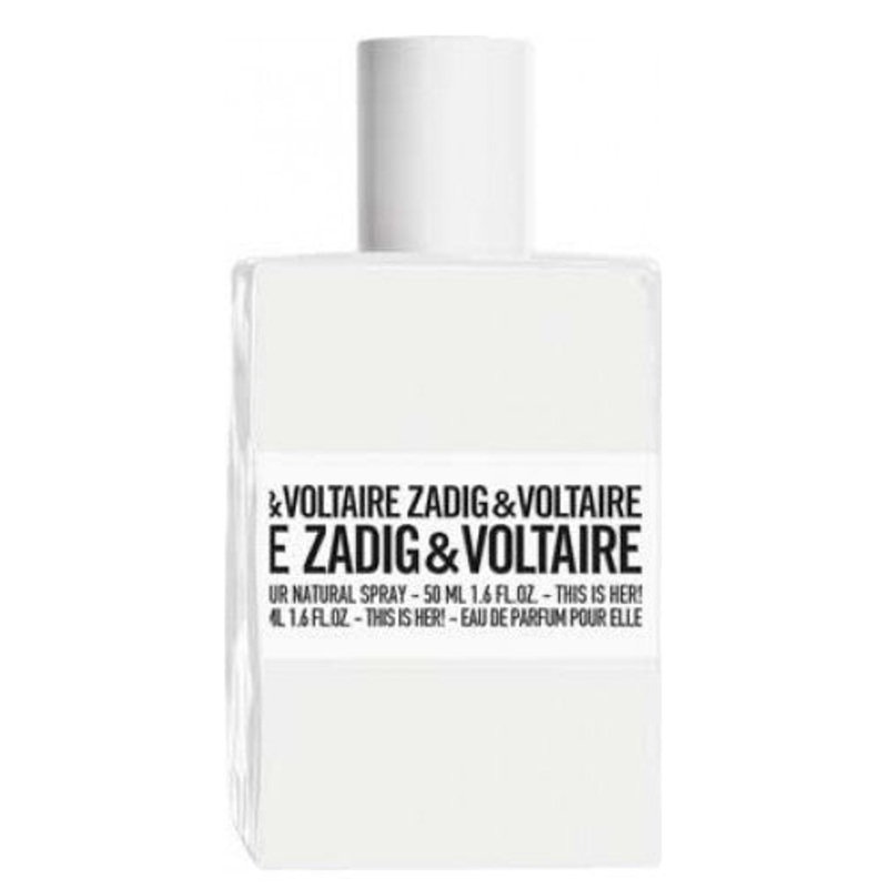 This Is Her 50ml edp L