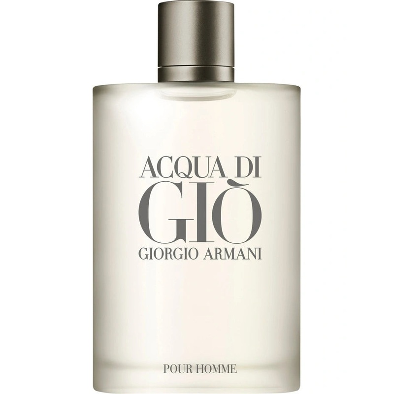 Acqua Di Gio 100ml