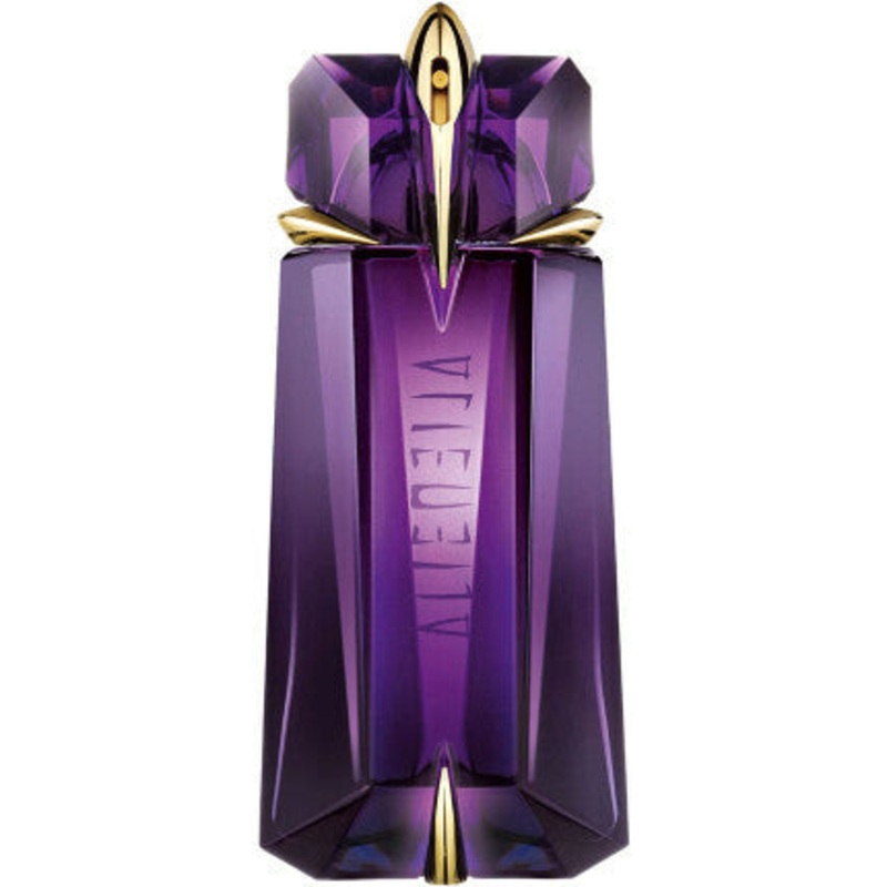 Alien 90ml edp Refillable