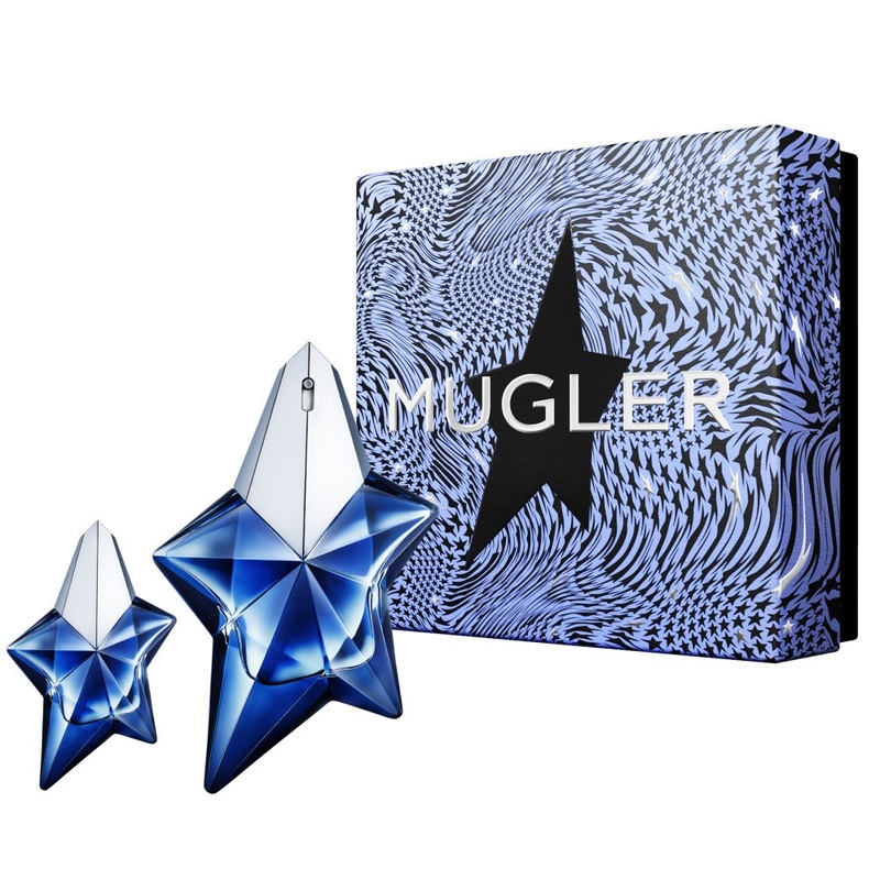 Angel Elixir 50ml edp 2pc Set
