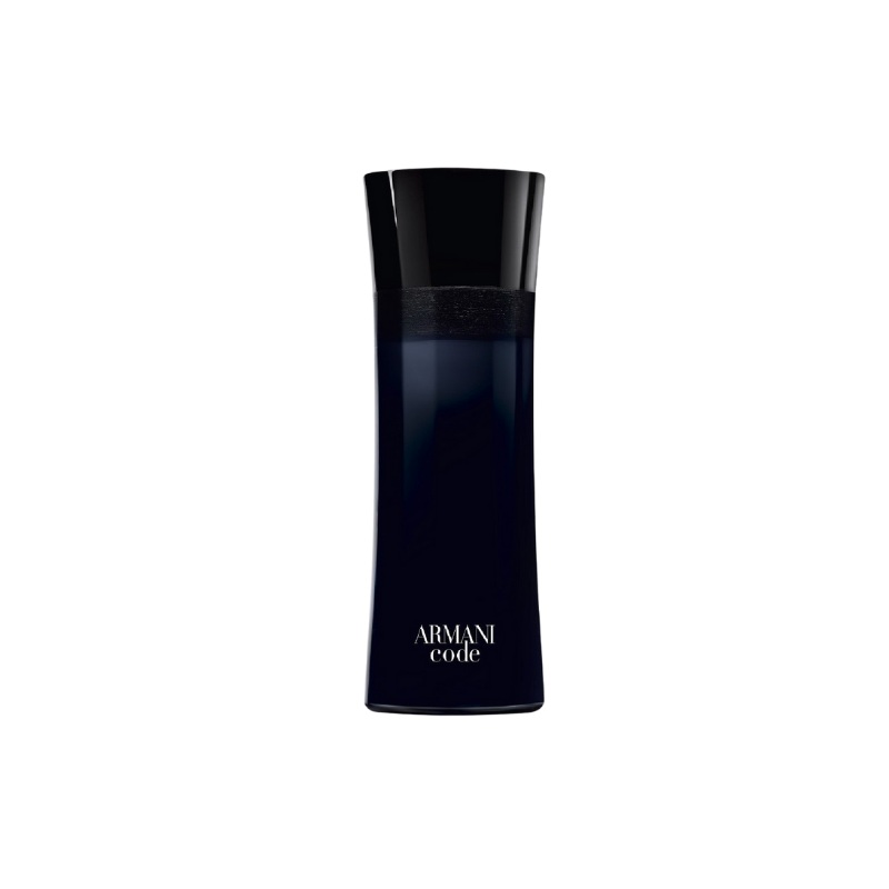 Armani code 125ml edt M