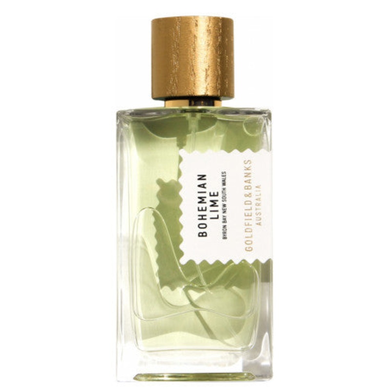 Bohemian Lime 100ml edp
