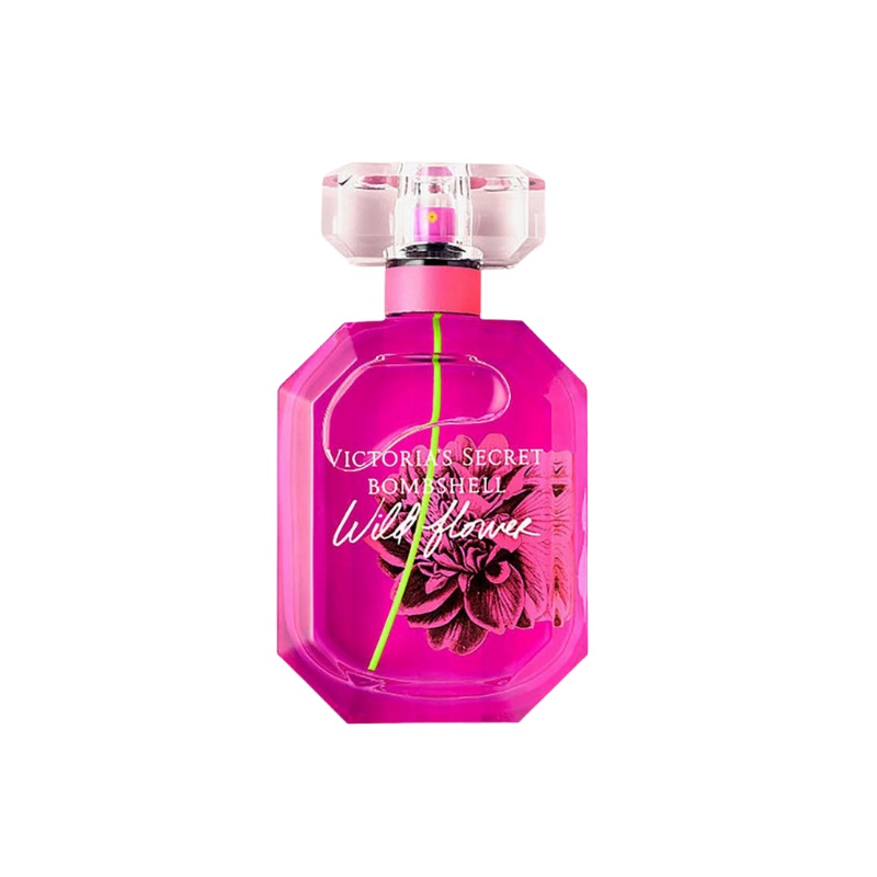 Bombshell Wild Flower 100ml