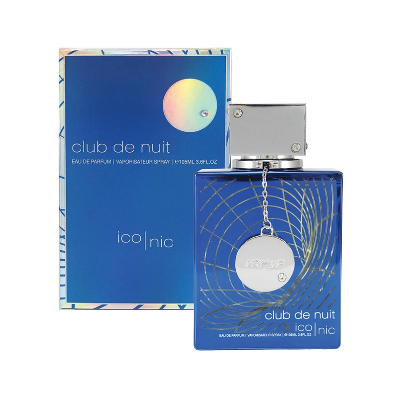 Club de nuit Iconic 110ml edt