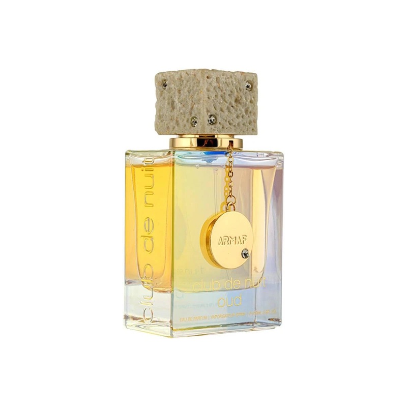 Club De Nuit Oud 105ml parfum