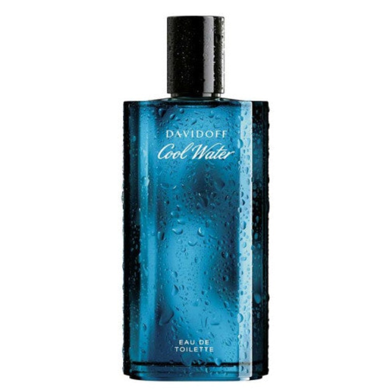 Coolwater 200ml edt M