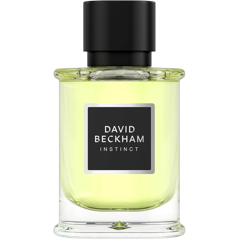 David Beckham Instinct 75ml edp