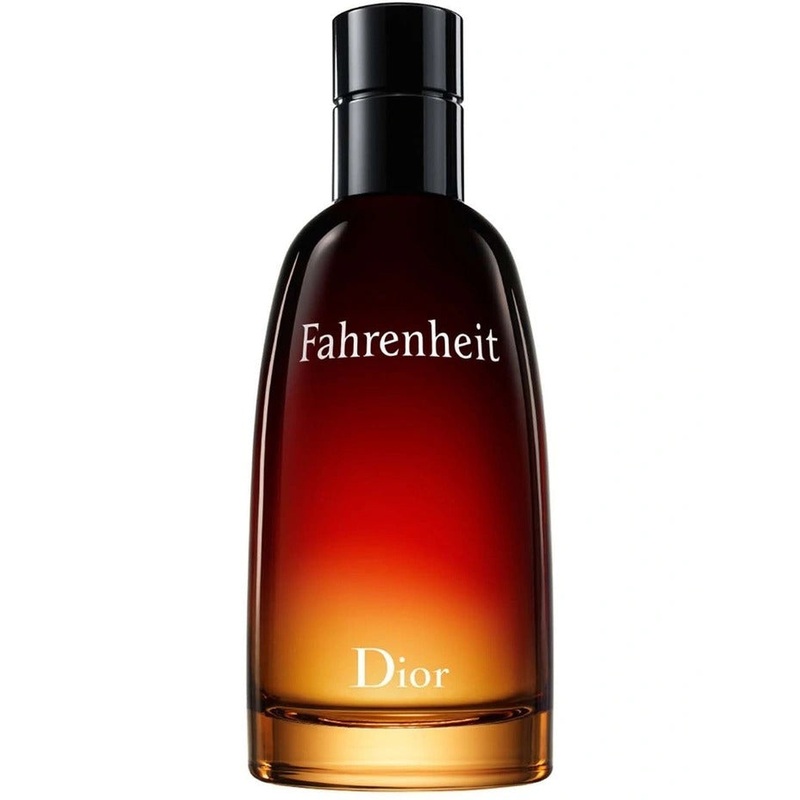 Fahrenheit 200ml edt M