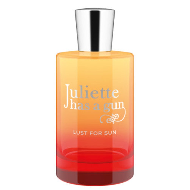 Juliette Has A Gun Lust For Sun 100ml edp