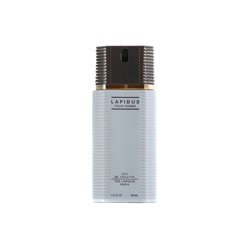 Lapidus Pour Homme 100ml edt