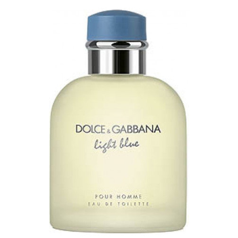 Light Blue 125ml edt