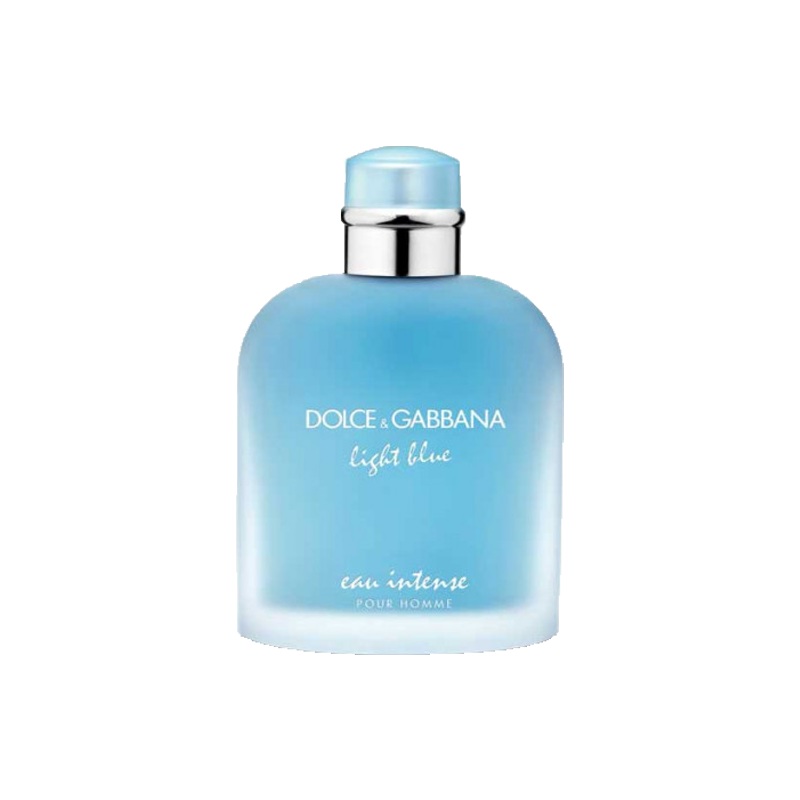 Light Blue Intense 100ml edp O8382723333