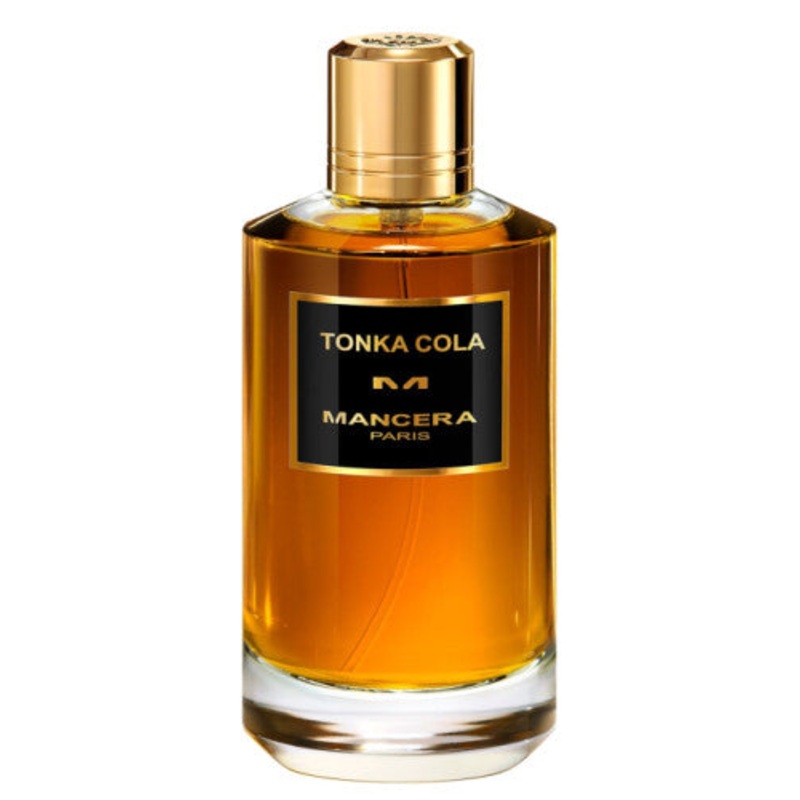 Mancera Tonka Cola 120ml edp