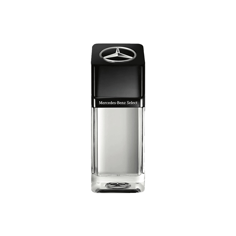 Mercedes-Benz select 100ml edt