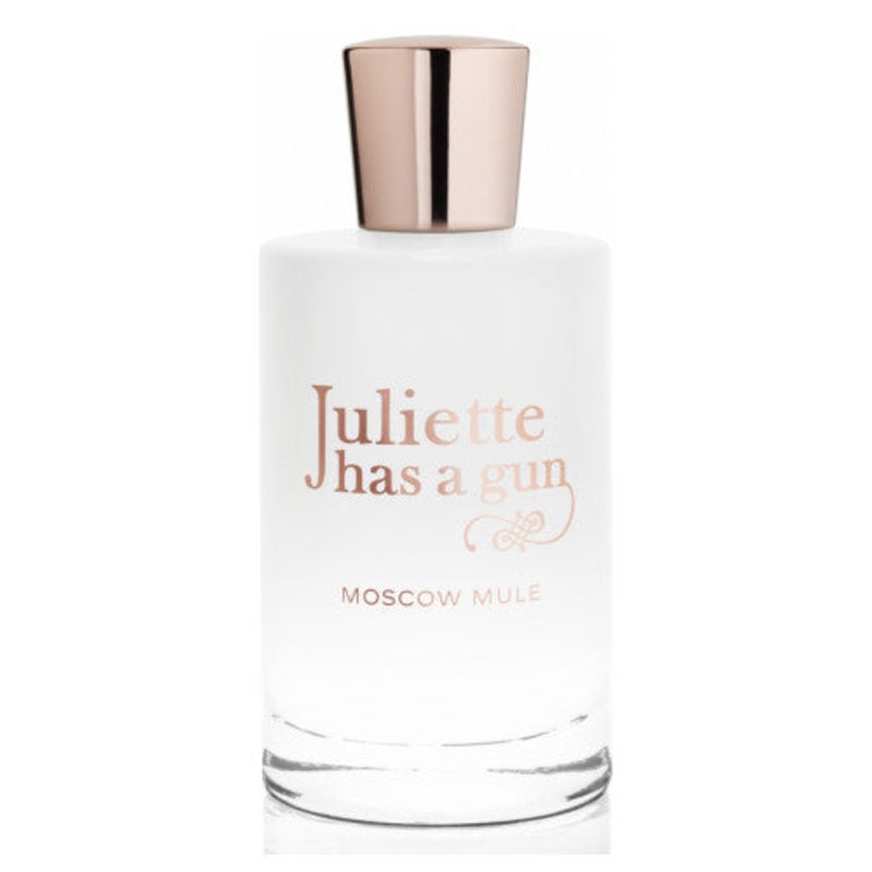 Moscow Mule 100ml edp
