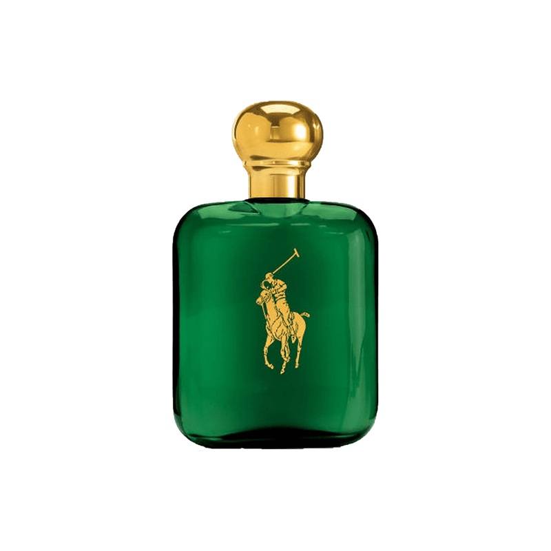 Polo Green 118ml edt