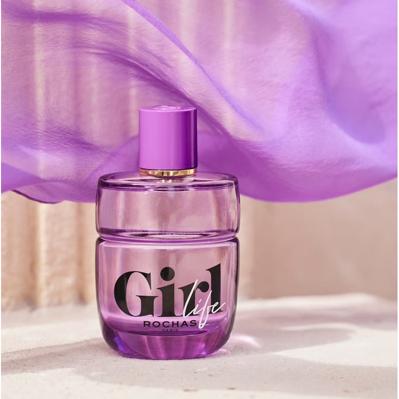 Rochas Girl Life 40ml edp