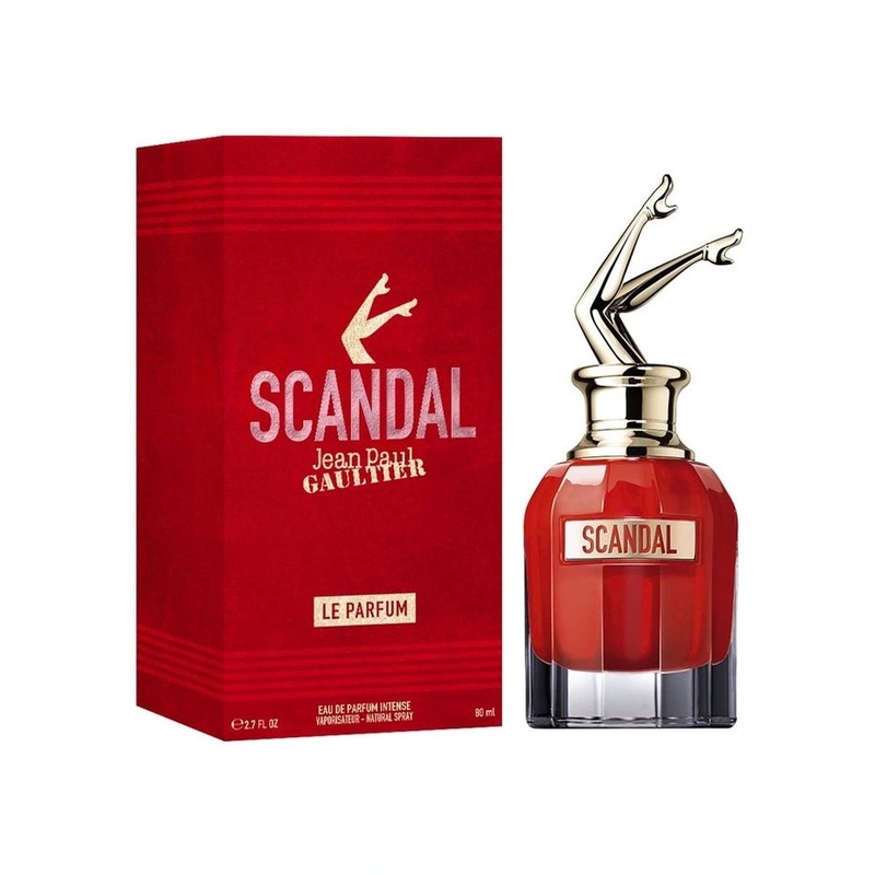 Scandal Le Parfum 80ml edp for her